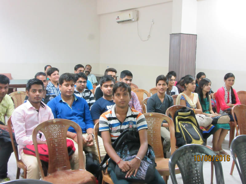 Nopany Institute of Management Studies Kolkata Events photo 1